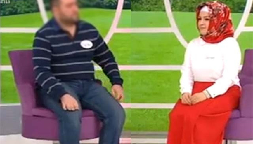 İzdivaç programının yeni Nevruzu Songül hanım