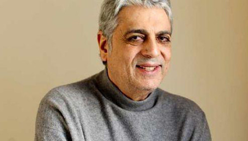 Enrico Macias kimdir