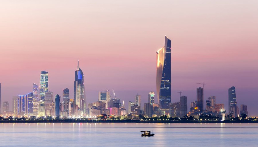 Körfezin şatafatlı ülkesi: Kuveyt