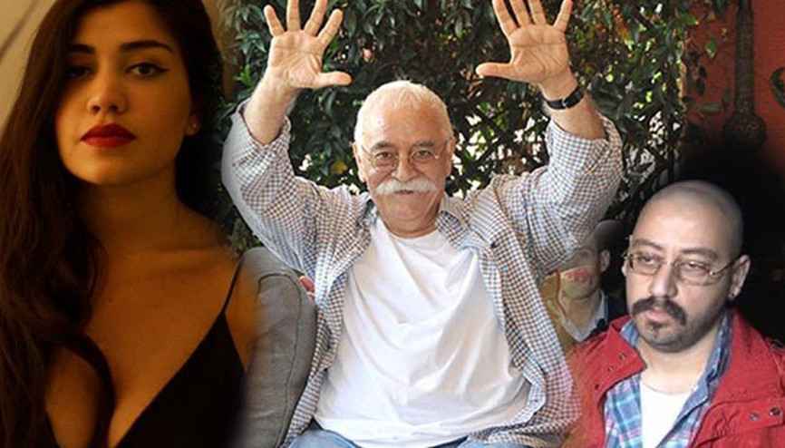 Levent Kırca’nın borcu yüzünden çocukları mirasını istemiyor