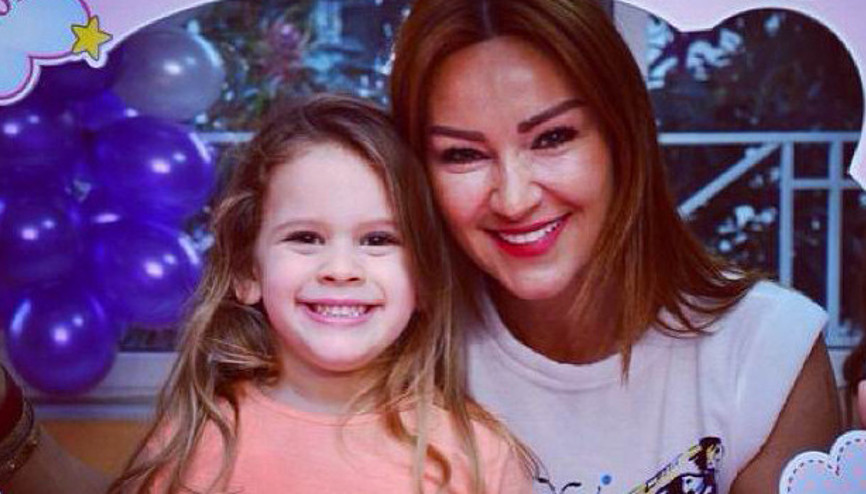 Pınar Altuğ kızına koyduğu yasakları anlattı