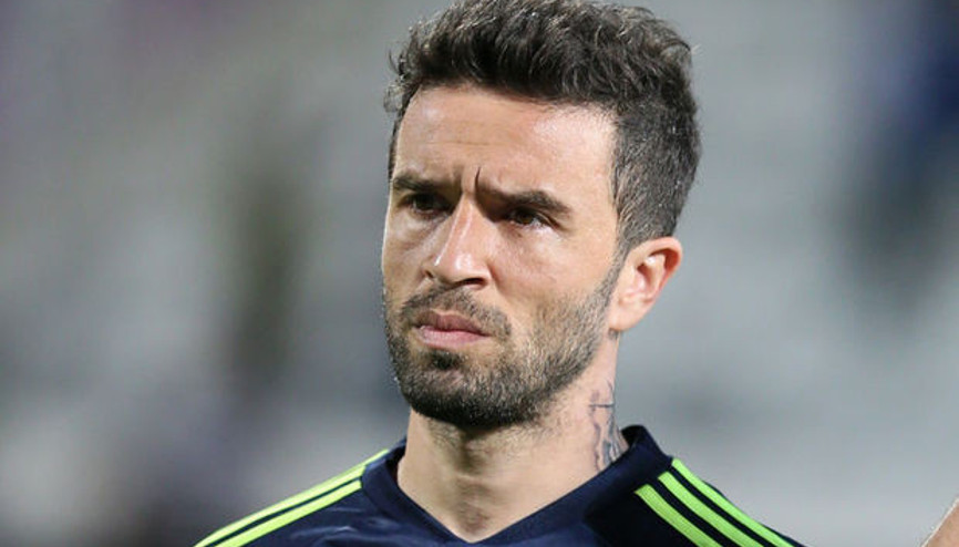 Gökhan Gönül TFF Hukuk Kuruluna sevk edildi