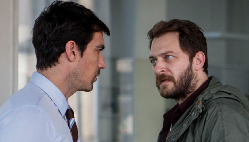 Kördüğüm 13. son bölümü ile ekrana kilitleyecek - izle