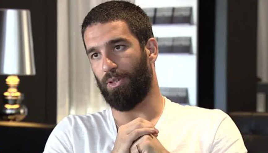 Gökhan Gönül olayında Arda Turan detayı...