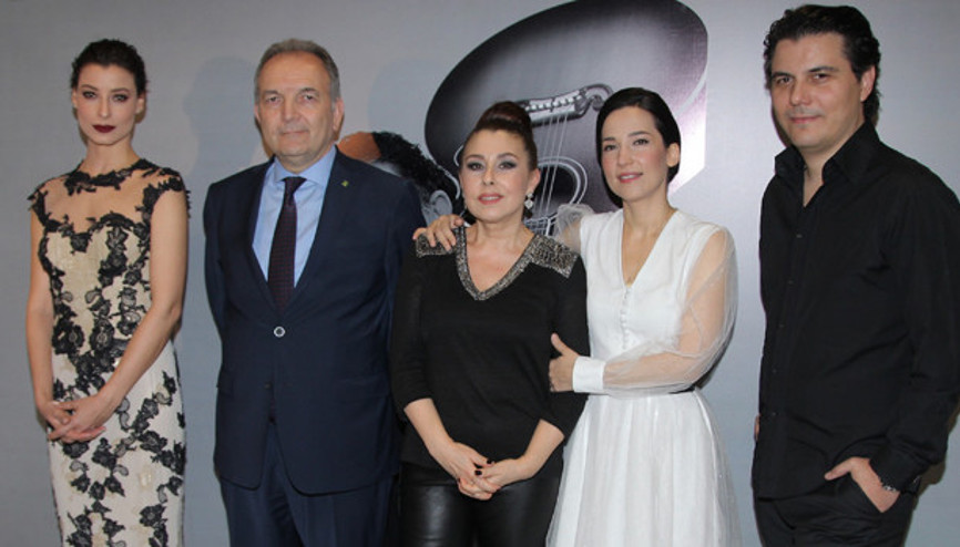 İyi ki doğdun Kayahan