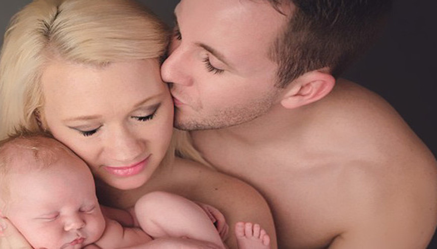 Fotoğraf çekiminin ortasında çişini yaptı Fotoğraf çekiminin ortasında çişini yaptı