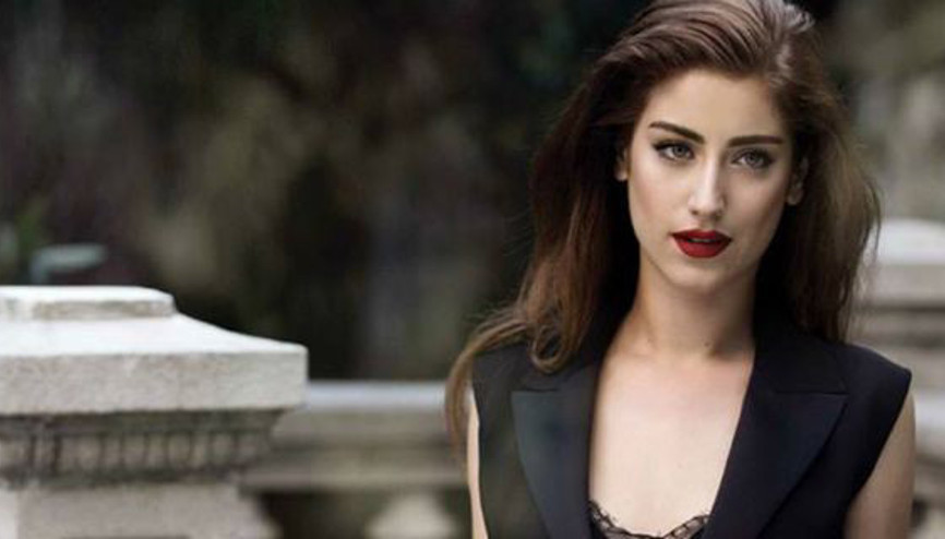 Hazal Kaya ekranlardan uzak durmaya karar verdi