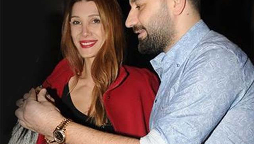 Derya Balta coştu: Tutmayın beni