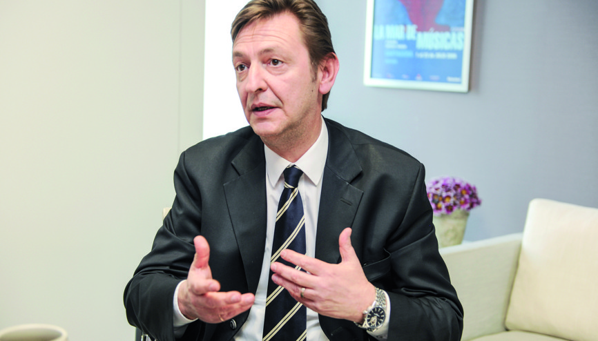 Doğan Holding Başkan Yardımcısı Ahter Kutadgu’dan Petrol Ofisi iftiralarına yanıt