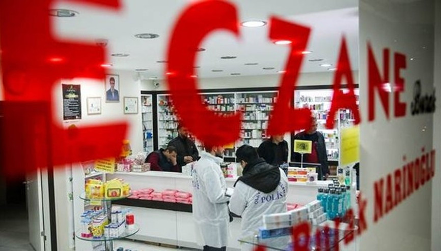 Anlaşma tamam: İlaç krizi çözüldü Anlaşma tamam: İlaç krizi çözüldü