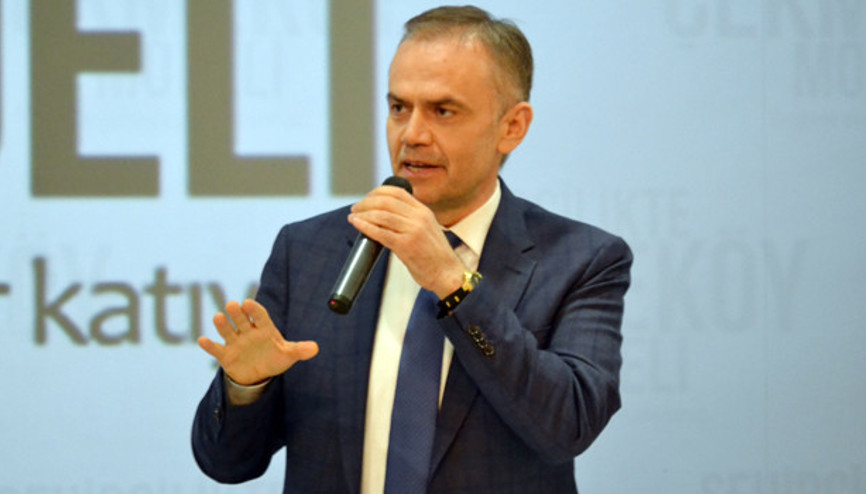 Çekmeköy Belediyesi, tarihi mahalle Alemdağı dönüştürüyor Çekmeköy Belediyesi, tarihi mahalle Alemdağı dönüştürüyor