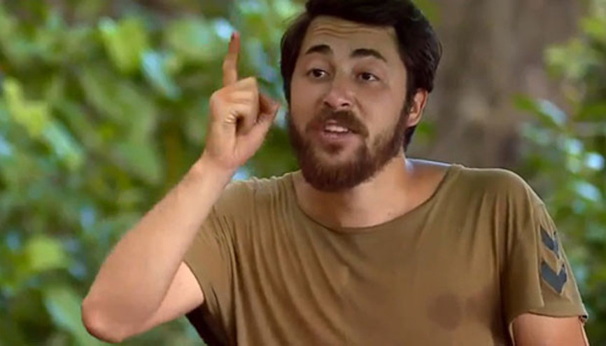 Survivor Semih Kimdir Survivor Semih Kimdir