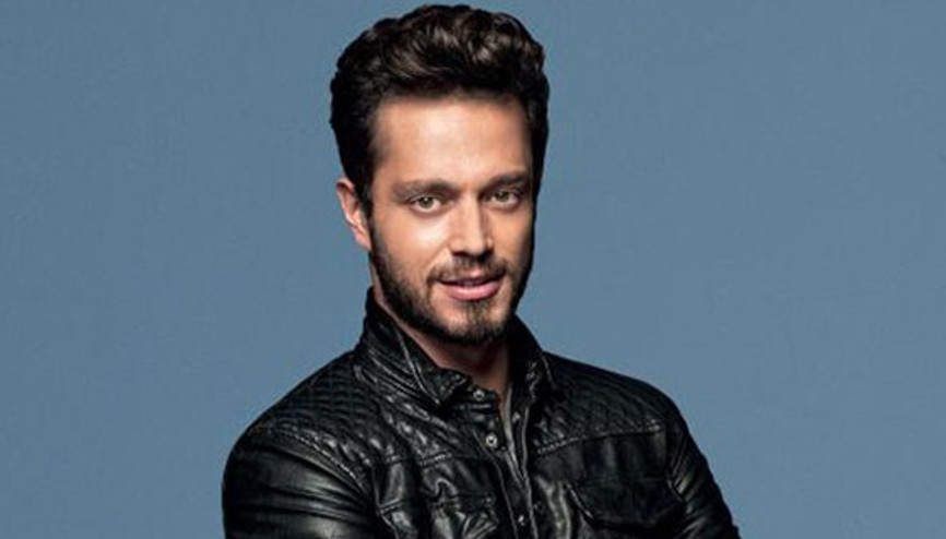 Murat Boz kimdir