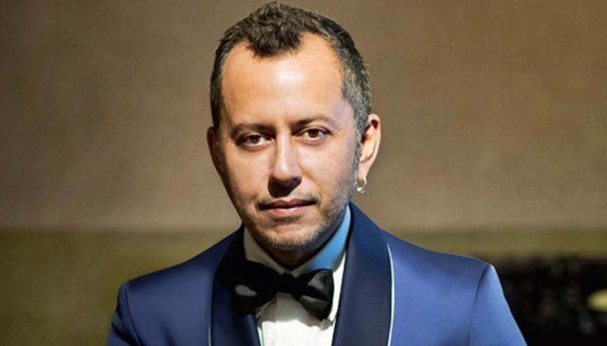 Ozan Çolakoğlu kimdir Ozan Çolakoğlu kimdir