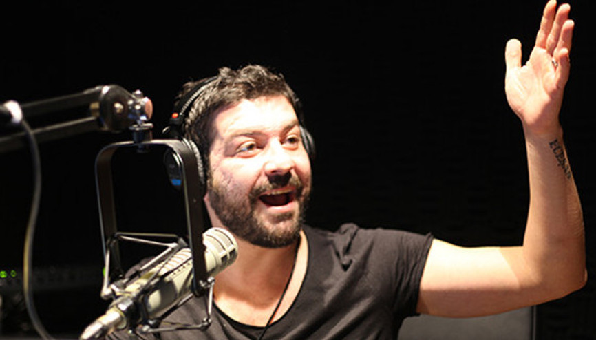 Rıza Esendemir kimdir Rıza Esendemir kimdir