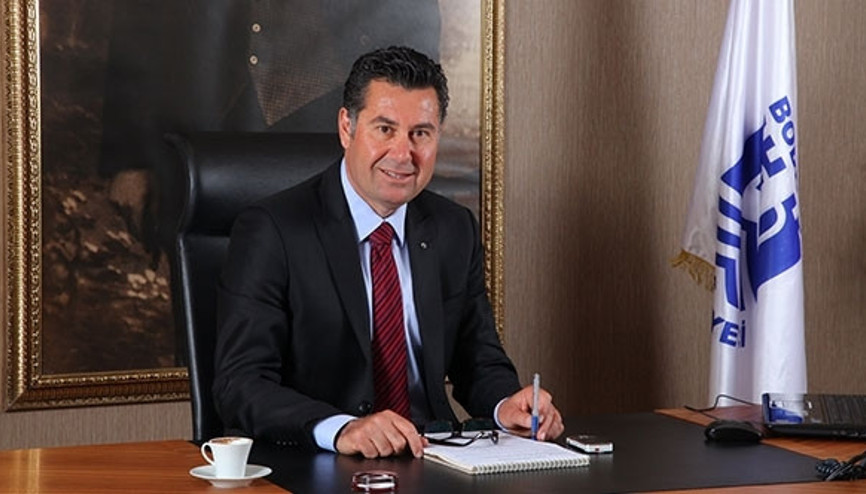 Bodrum Belediye Başkanı Mehmet Kocadona 15 ay hapis