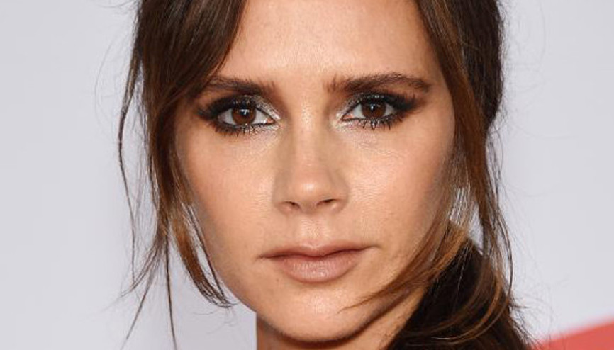 Victoria Beckham kimdir Hayatı