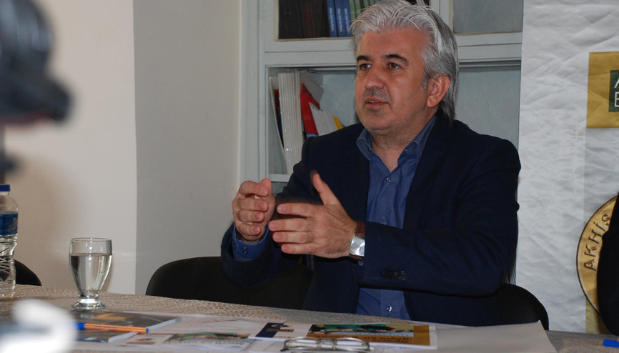 Akhisar Arena için yeniden ihale hazırlığı