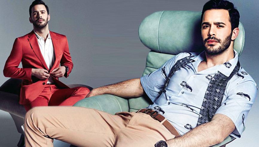 Barış Arduç bilinmeyenlerini anlattı