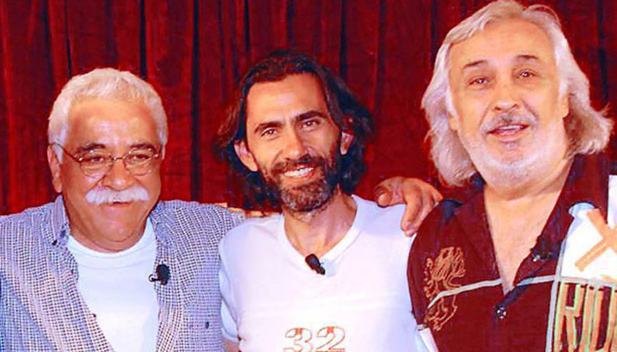 Müjdat Gezen, Levent Kırca için harekete geçti