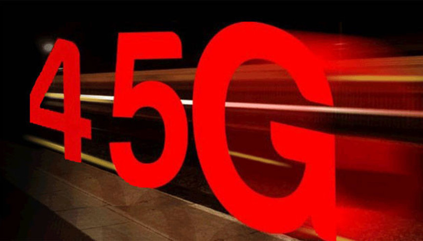 4.5G internet ile neler değişecek