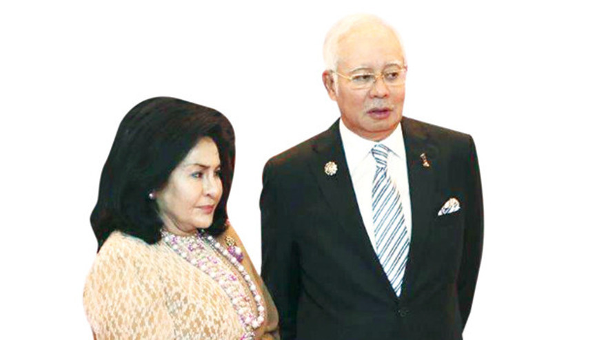 Devlet parasını lükse harcadılar Devlet parasını lükse harcadılar