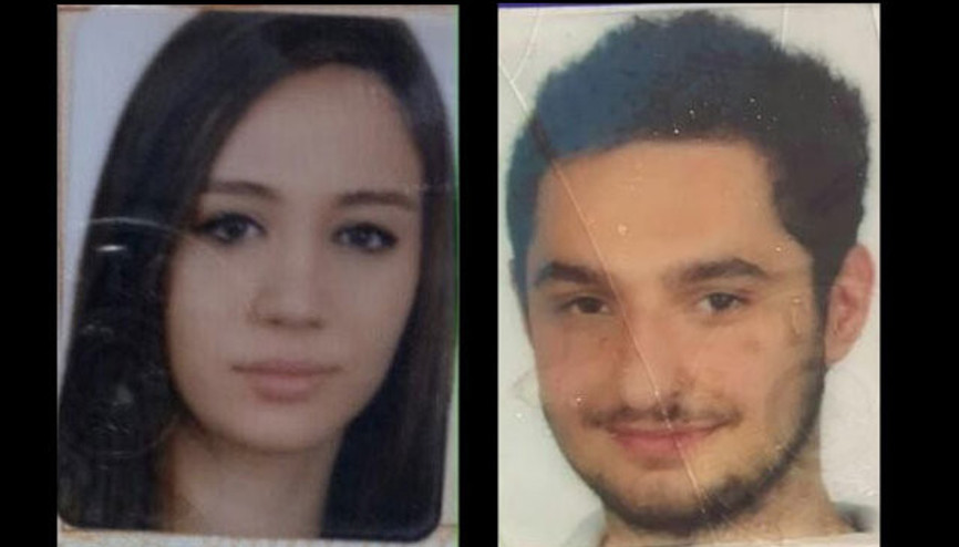 Kireçburnunda denize düşen otomobilde ölen 2 gencin intihar ettiği iddiası