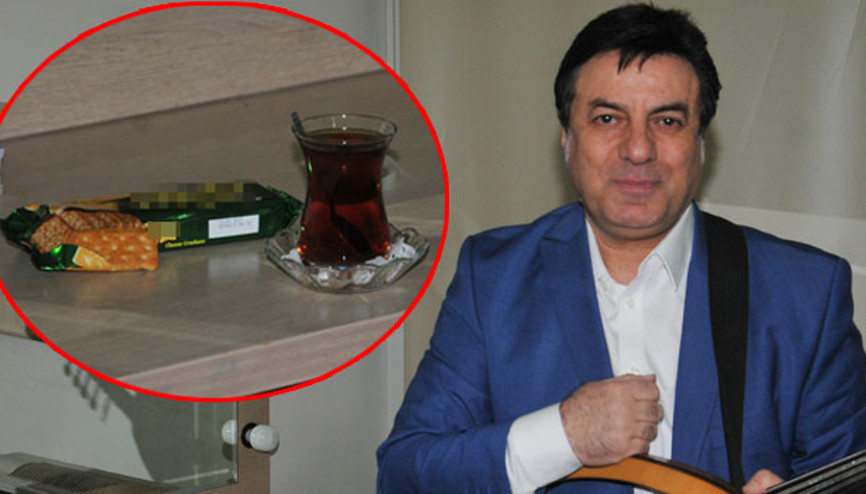 Coşkun Sabah eşim Ceyda Sabahın bana gönül kırgınlığı var