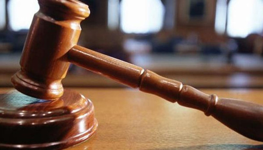 Katibin 47 bin liralık vurgunu hakime takıldı