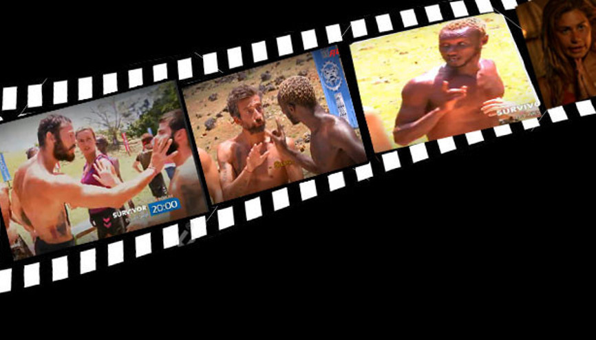Survivor Damla neden hastaneye kaldırıldı