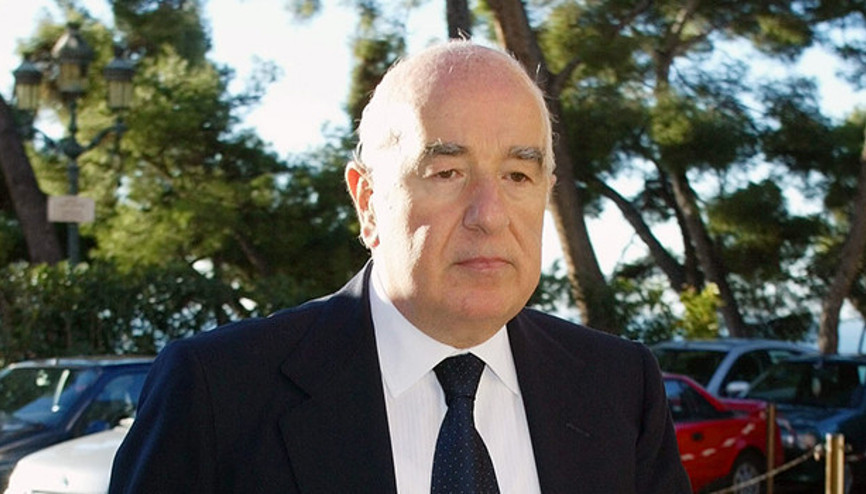 Joseph Safra rüşvet vermekle suçlanıyor