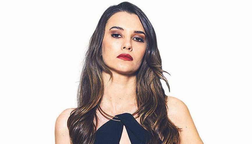 Leyla Lydia Tuğutlu bilinmeyenlerini anlattı