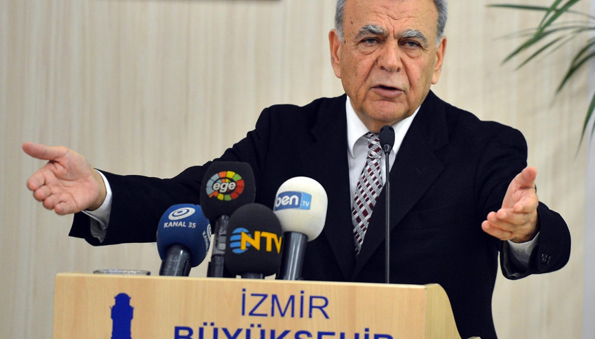 Para pul değil izin istiyoruz