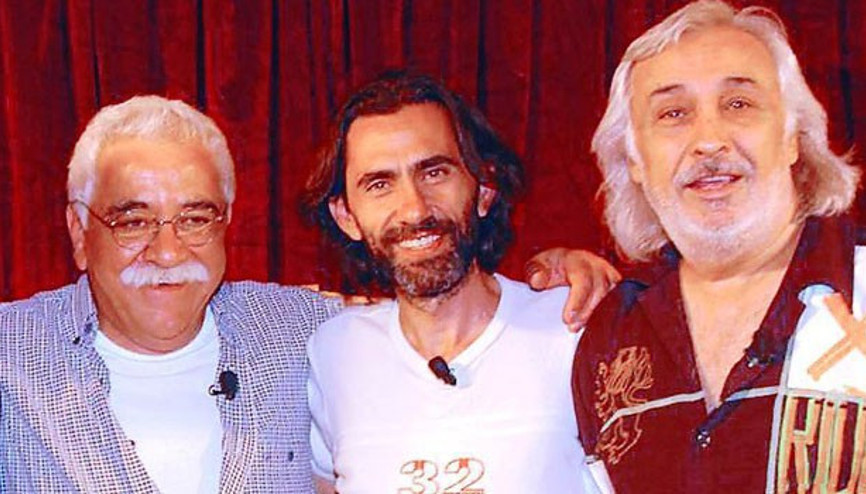 Müjdat Gezen: Levent Kırcanın borcu yok