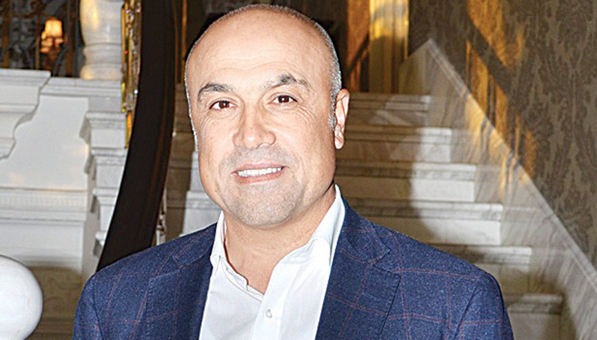 Kafamızı öne eğmeyiz