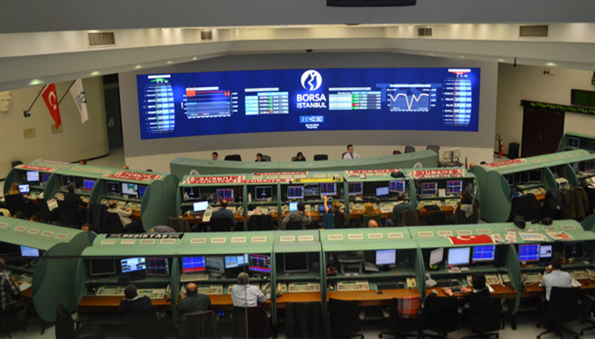 Borsa İstanbulun yeni başkan Himmet Karadağ oldu