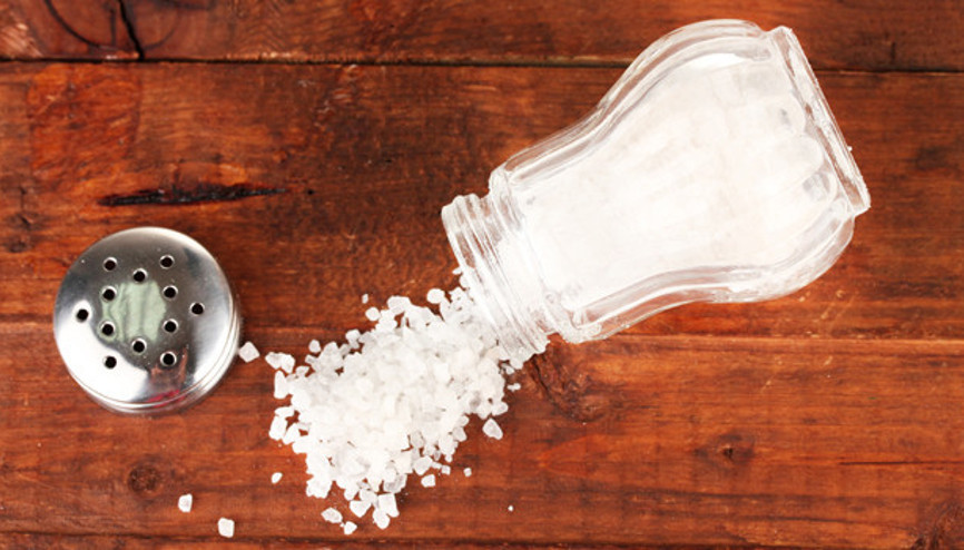 Tuzu azaltarak 1,5 milyar dolar tasarruf ettik