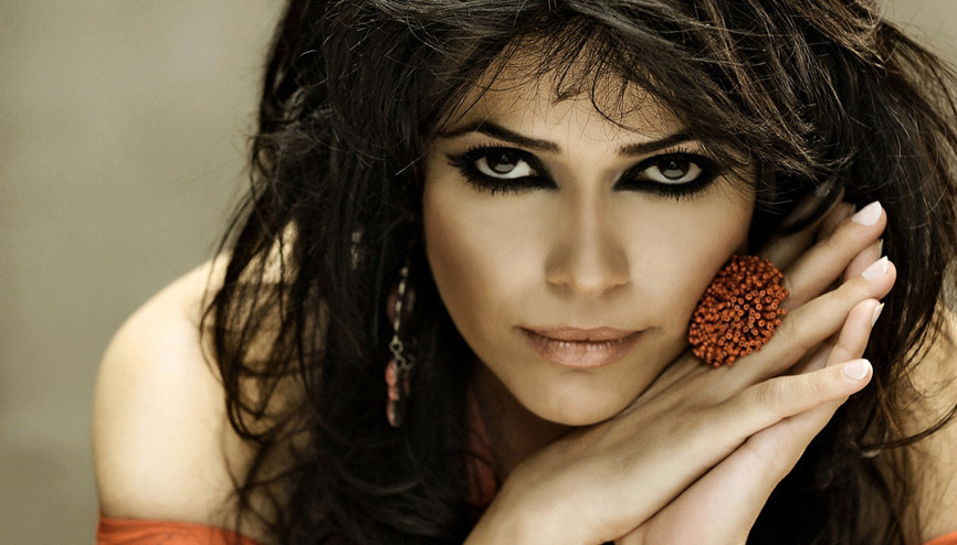 Yasmin Levy MEB Şura’da