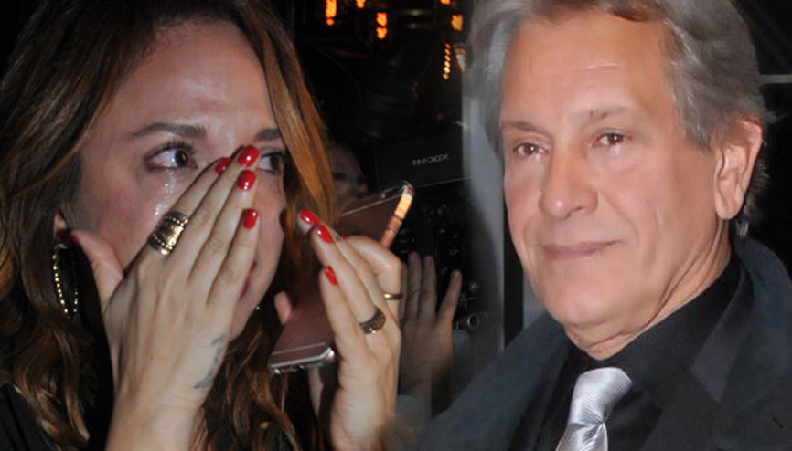 Ayşe Özyılmazel: Babamı kendi haline bıraktık