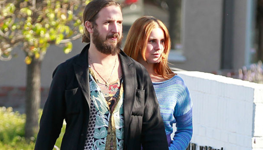 Lana Del Reyin aşk acısı üç ay sürdü