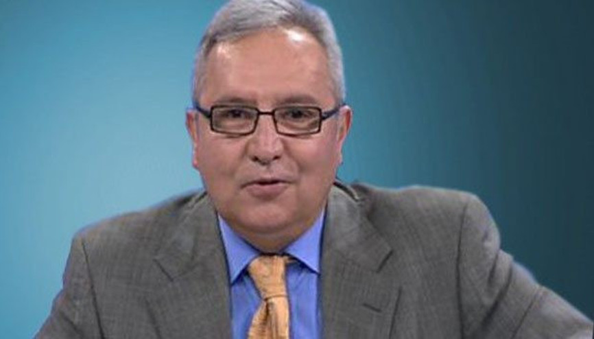 İlker Yasin: Bu maçın sorumlusu Luis Enrique