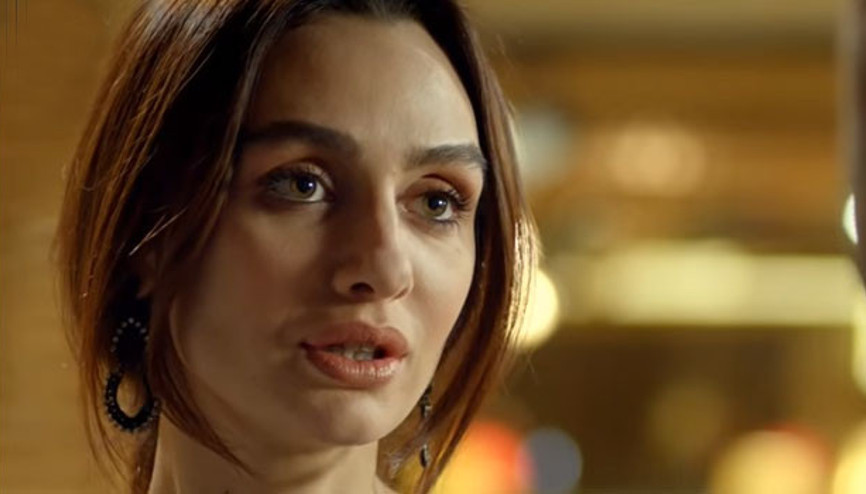 Evli ve Öfkeli 24. son bölüme damgasını vuran olay - İzle