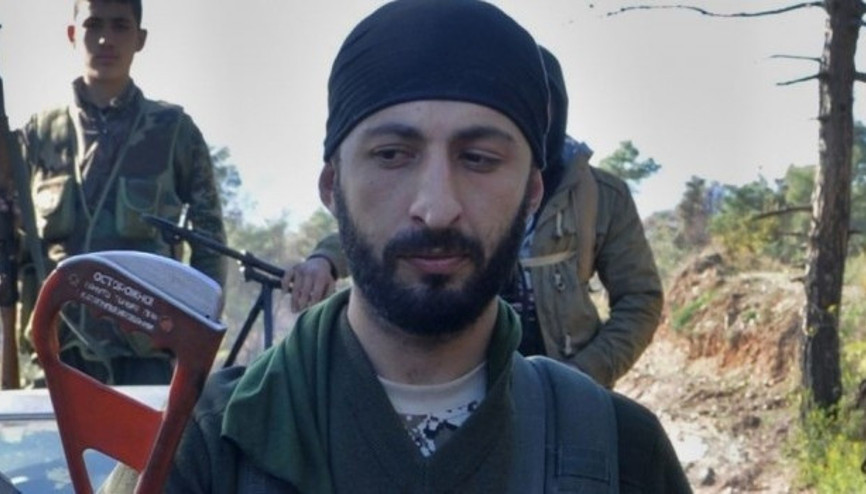 Son Dakika Haberleri: Alparslan Çelik tutuklandı