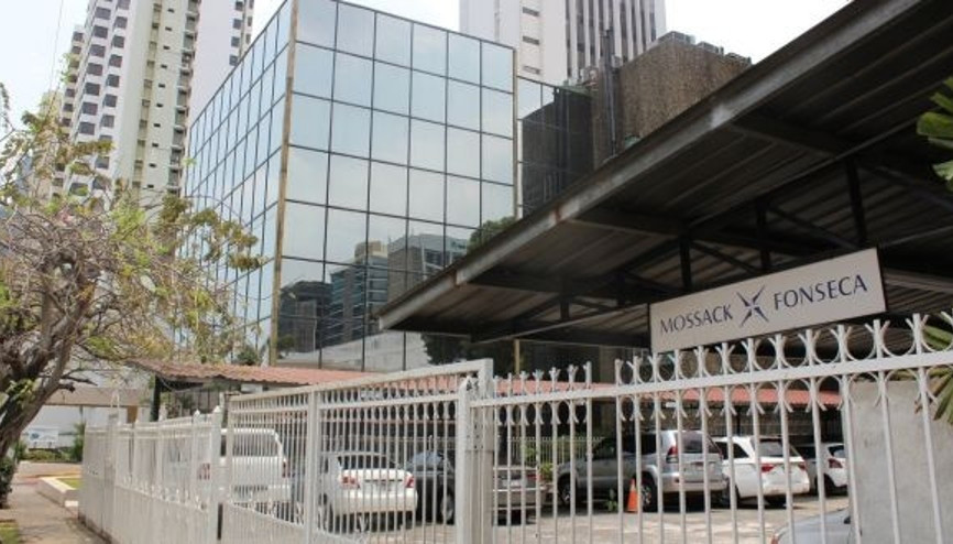 Mossack Fonsecaya ait 11 milyon gizli belge sızdırıldı