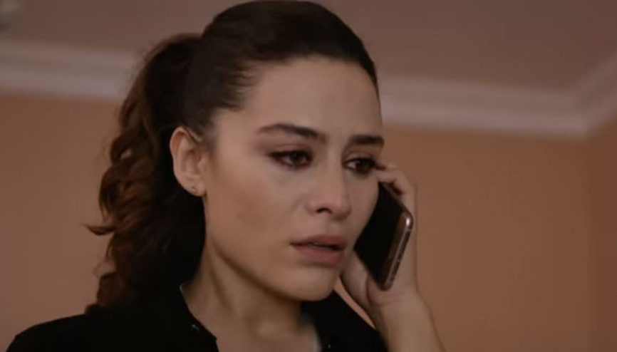 Kördüğüm 14. bölüm yeni fragmanında şok haber - izle Kördüğüm 14. bölüm yeni fragmanında şok haber - izle