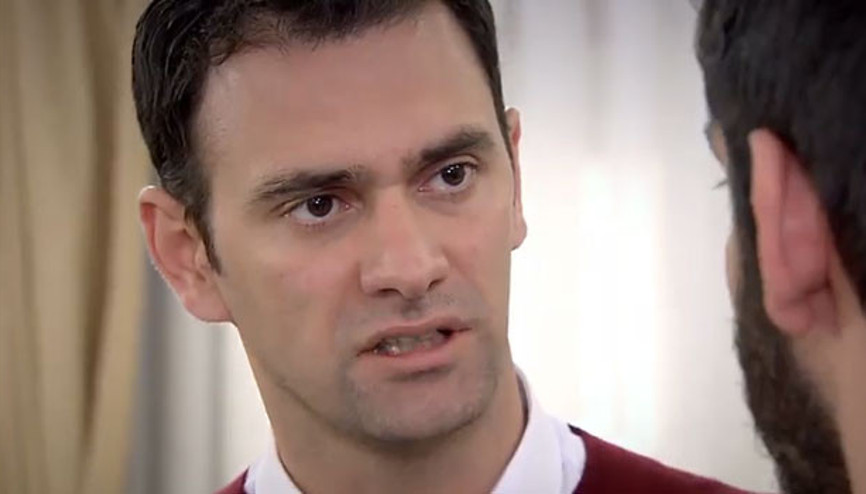 Beni Affet 949. son bölümde neler oldu