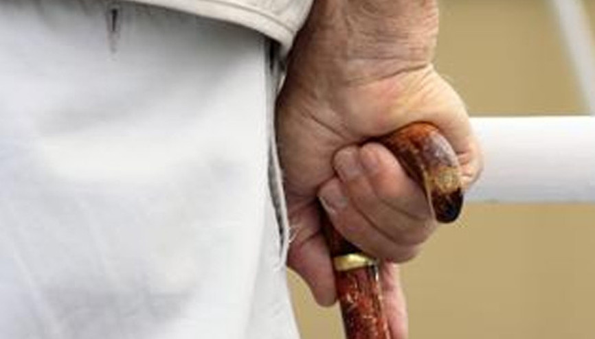 Alman bakım sistemi Türklerin beklentilerine karşı duyarlı değil Alman bakım sistemi Türklerin beklentilerine karşı duyarlı değil