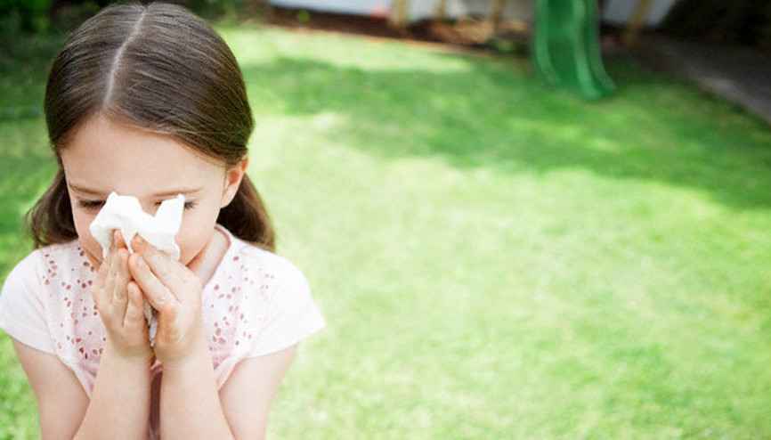 Her 5 genç yetişkinden birinde alerji var