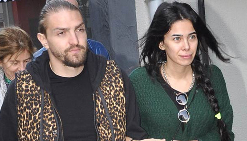 Asena Atalay, Caner Erkinin yeni hayatını değerlendirdi