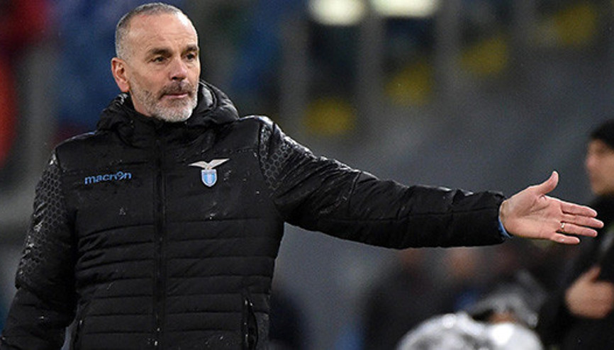 Lazioda Pioli dönemi sona erdi